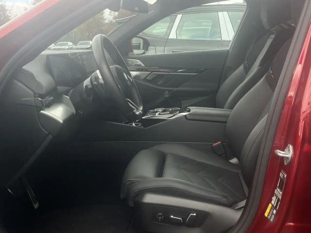 BMW i5 M-Sport Sedan