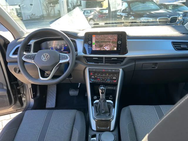 Volkswagen T-Roc 1.5 TSI DSG Life