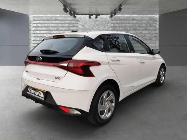 Hyundai i20 1.2 Select