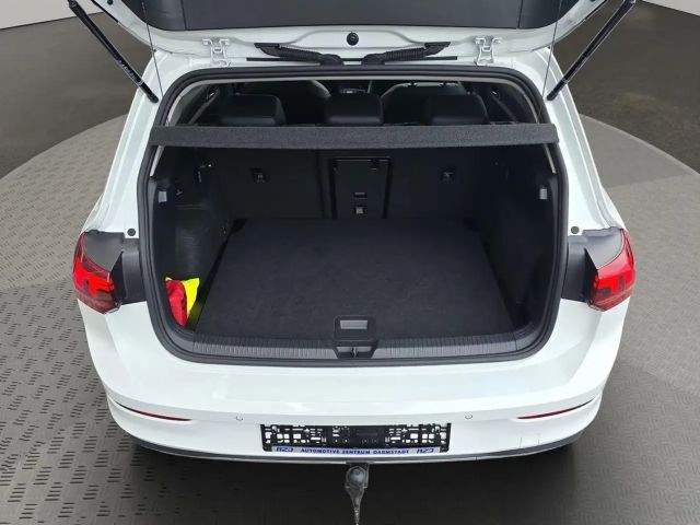 Volkswagen Golf 2.0 TDI DSG