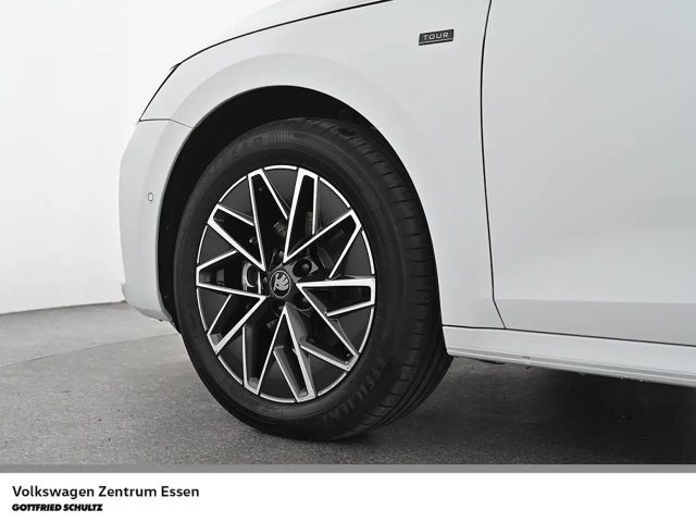 Skoda Octavia Combi Tour