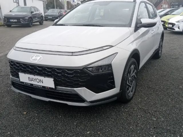 Hyundai Bayon 1.0 T-GDi Trend