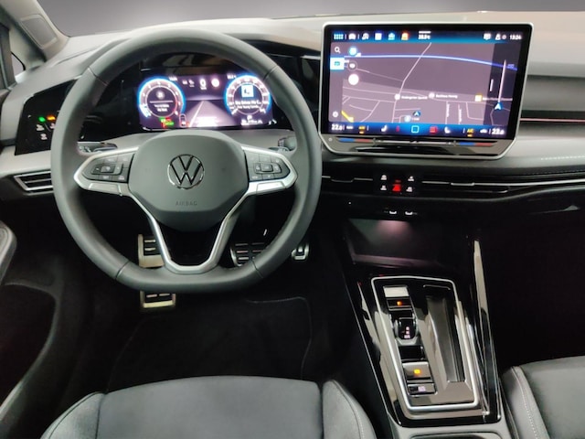 Volkswagen Golf 1.5 eTSI Plus