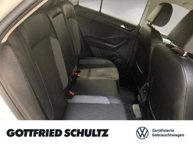 Volkswagen T-Roc GOAL TSI NAVI SITZHEIZUNG EINPARKHILFE LED