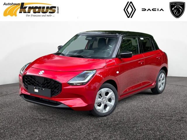 Suzuki Swift Comfort Hybrid