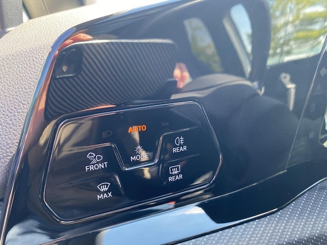 Volkswagen Golf DSG Variant