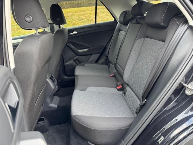 Volkswagen T-Roc 1.0 TSI Move