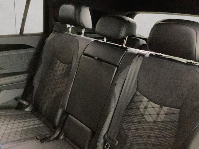 Volkswagen Tayron 4Motion DSG R-Line