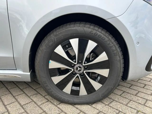 Mercedes-Benz EQV 300 Limousine Lang