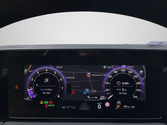 Volkswagen Tiguan 1.5 eTSI DSG R-Line