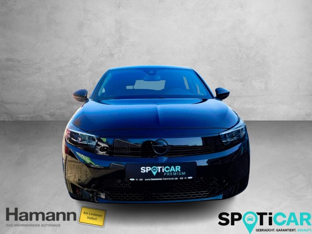 Opel Corsa GS-Line Grand Sport