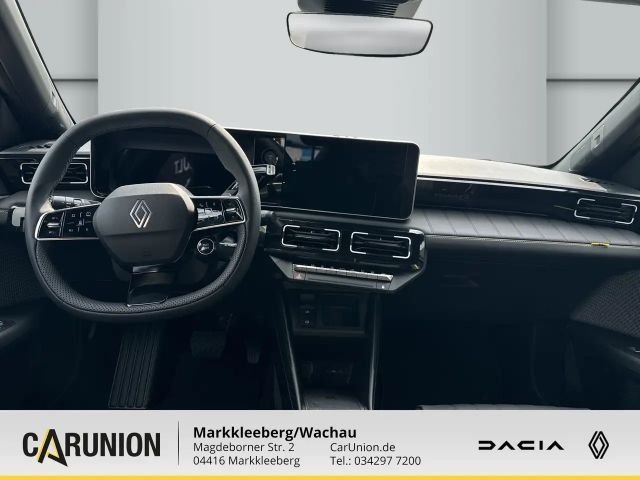 Renault 4 Comfort E-Tech Iconic