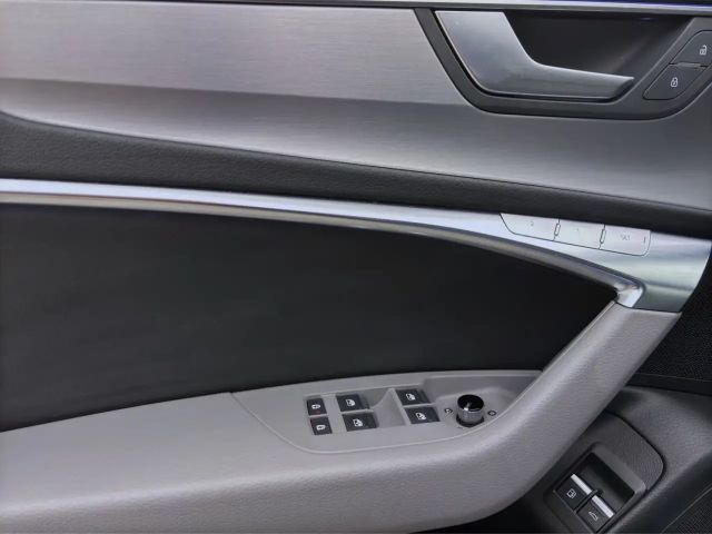 Audi A6 Hybride Quattro S-Line