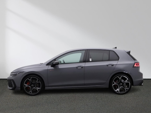 Volkswagen Golf DSG GTI