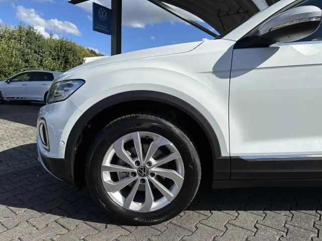 Volkswagen T-Roc 1.0 TSI Cabriolet Style