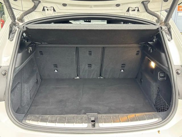 BMW X2 Coupé xDrive25e