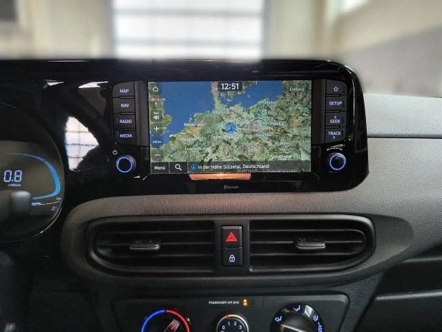 Hyundai i10 1.0 Select