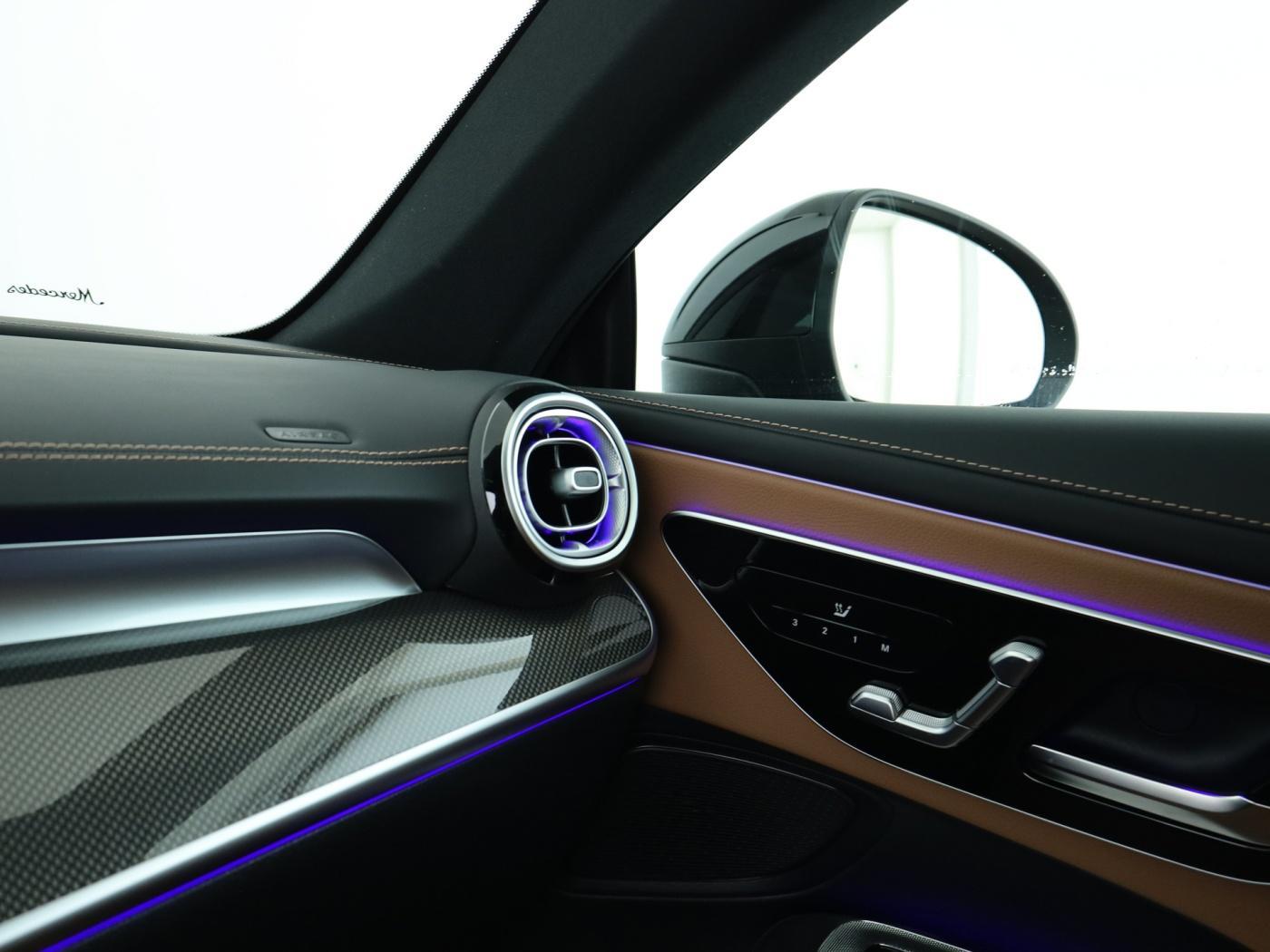 Mercedes-Benz CLE 450 4MATIC AMG Line