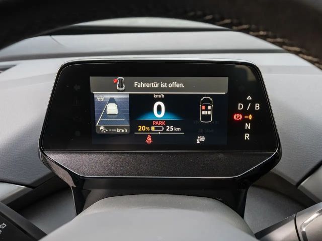 Volkswagen ID.4 Pure