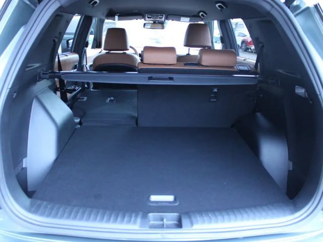 SsangYong Torres 2WD Forest Edition