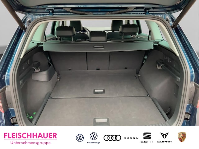 Skoda Kodiaq 2.0 TSI 4x4