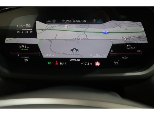 Audi RS e-tron GT Quattro