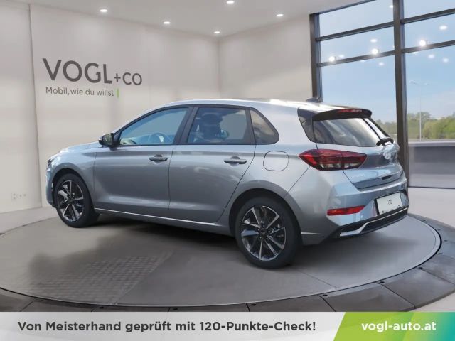Hyundai i30 1.0 T-GDi