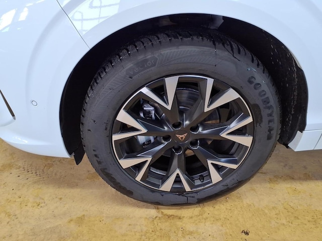 Cupra Terramar 1.5 eTSI