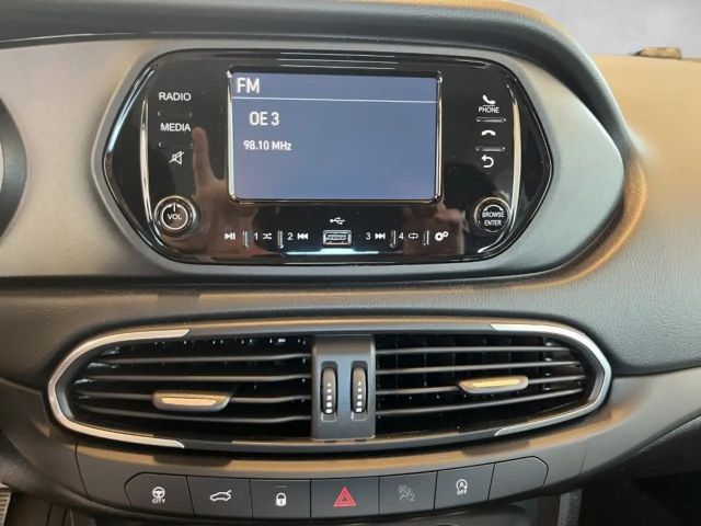 Fiat Tipo Limousine TIPO Diesel 130