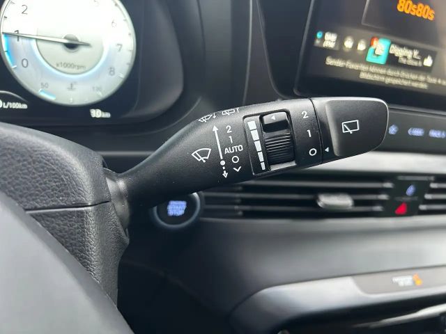 Hyundai Bayon LED*Automatik*Navi vApp*Garantie