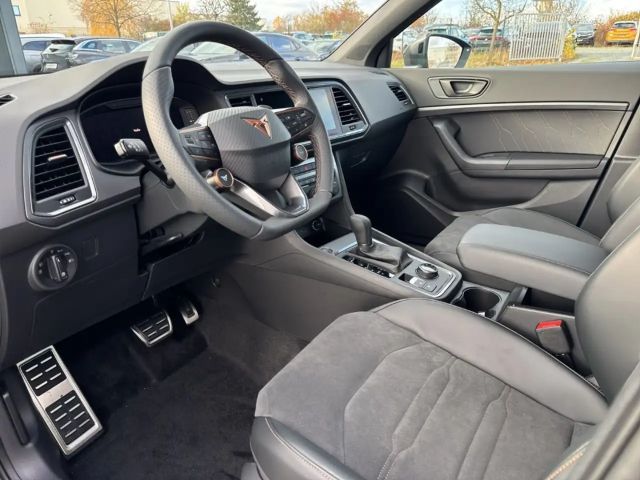 Cupra Ateca 2.0 TSI 4Drive DSG VZ