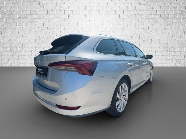 Skoda Octavia Style Style