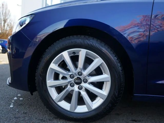 Audi A1 1.0 TFSI