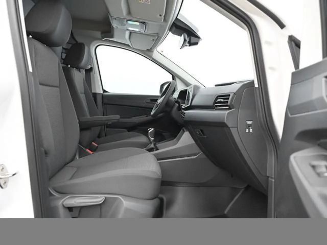 Volkswagen Caddy 2.0 TDI