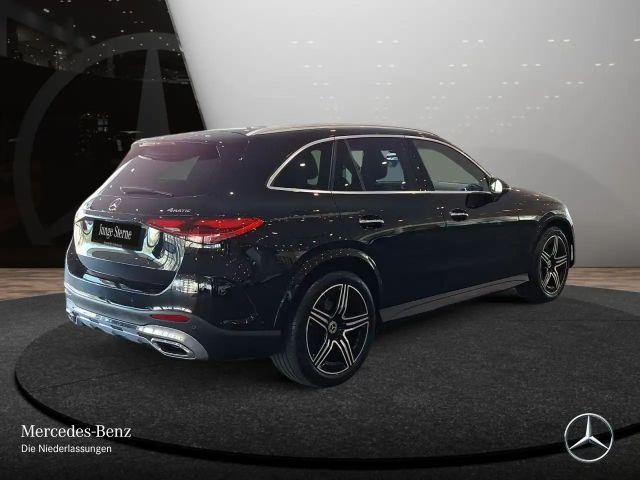 Mercedes-Benz GLC 220 4MATIC AMG Line GLC 220 d