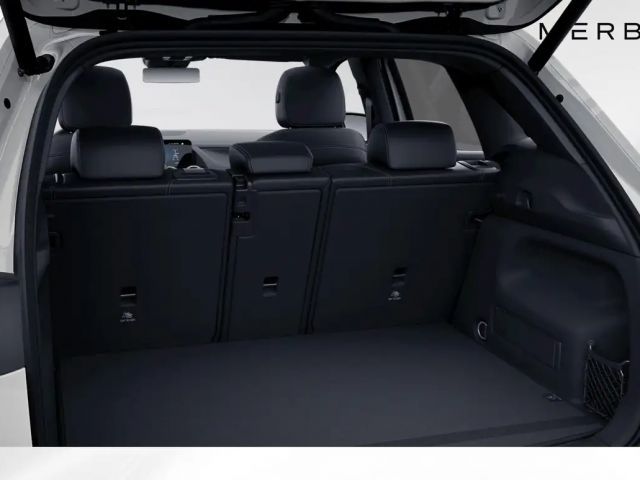 Mercedes-Benz GLA 180 GLA 180 d