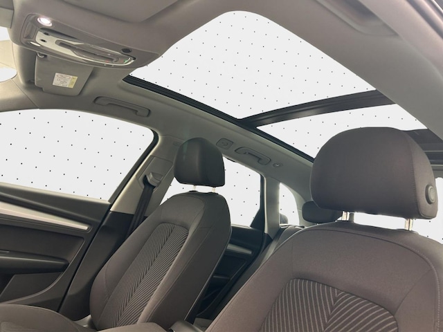 Audi Q5 40 TDI Quattro S-Tronic