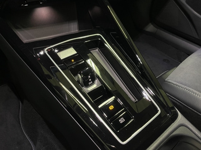 Volkswagen Golf 1.5 eTSI DSG Variant