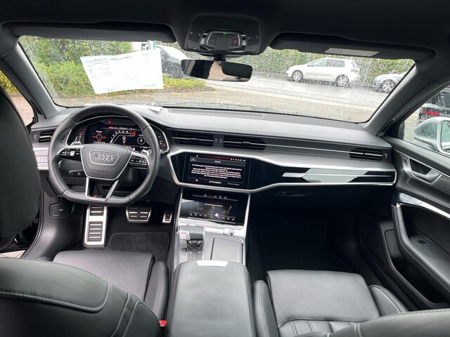 Audi RS6 Avant Quattro