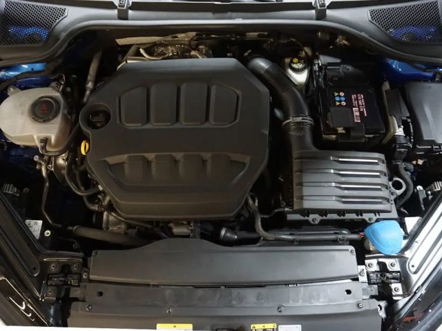 Skoda Octavia 2.0 TSI RS