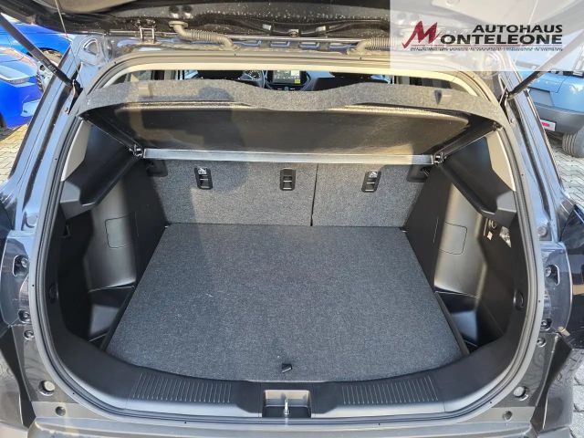 Suzuki S-Cross Hybrid