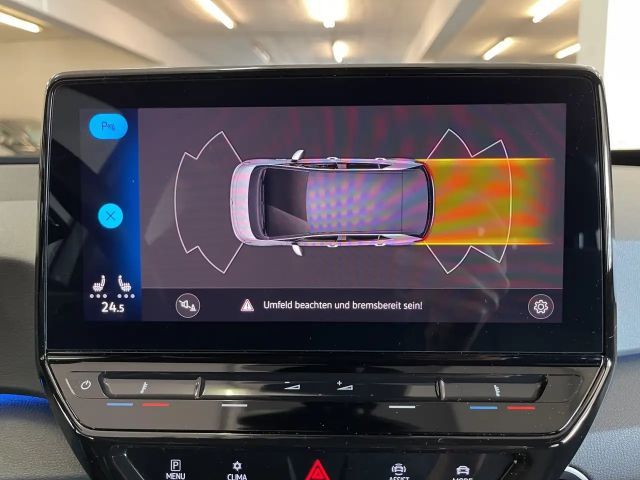 Volkswagen ID.3 Performance Pure