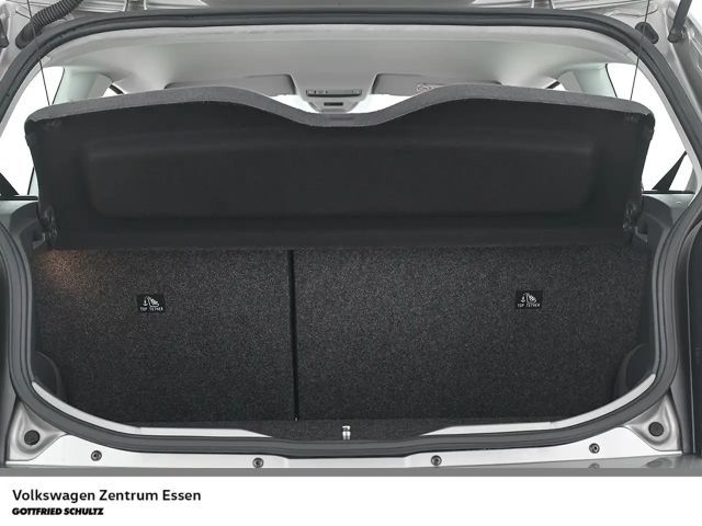 Volkswagen up! Move Move up!