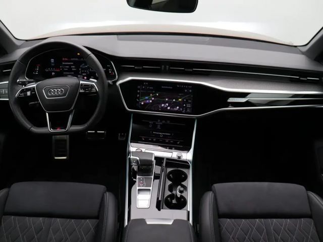 Audi S6 3.0 TDI Quattro Sedan