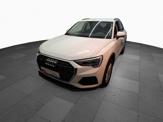 Audi Q3 40 TFSI Quattro S-Tronic