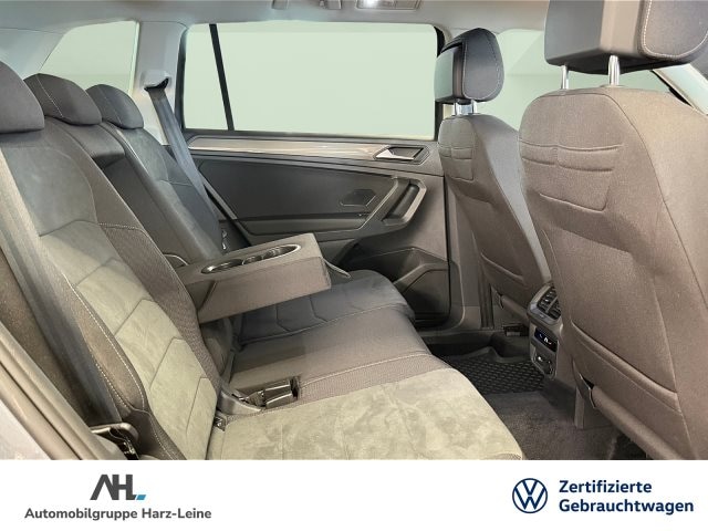 Volkswagen Tiguan 2.0 TDI Allspace DSG