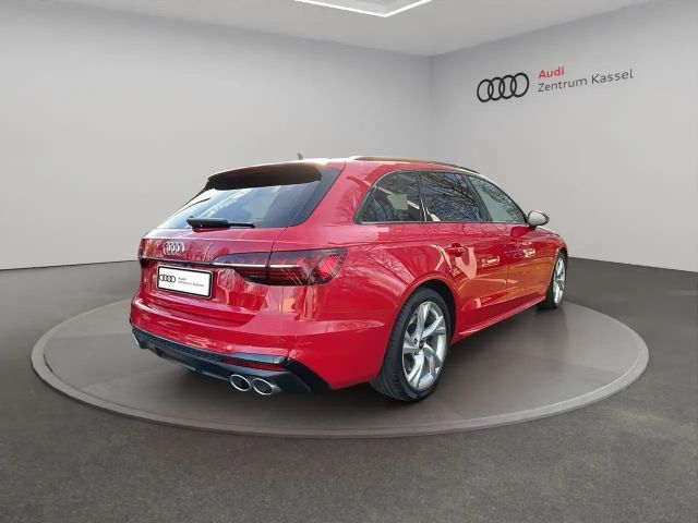 Audi S4 3.0 TDI Quattro