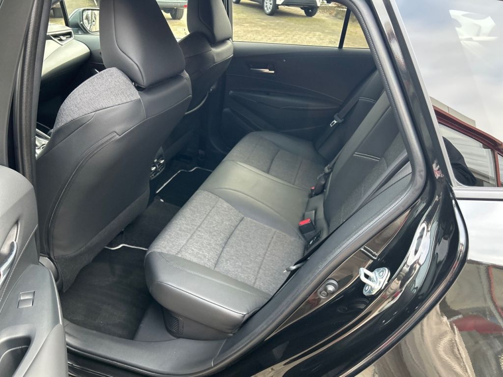 Toyota Corolla Team D Technik Touring