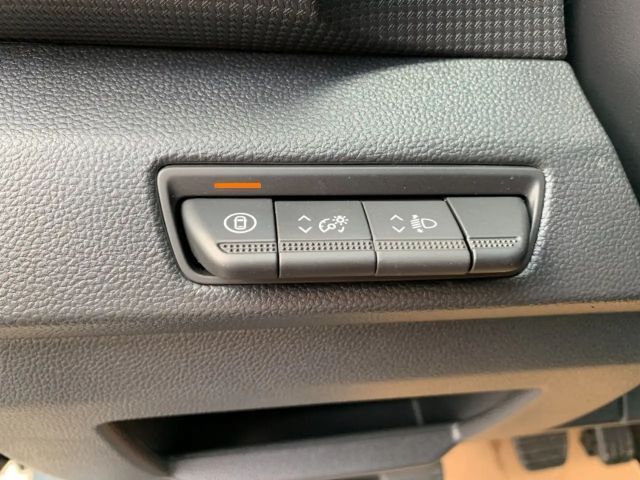 Renault Trafic Blue Grand dCi 150