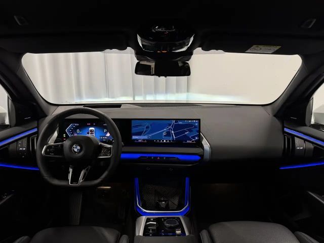BMW X3 xDrive